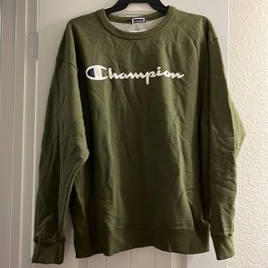 Champion Sweatshirt